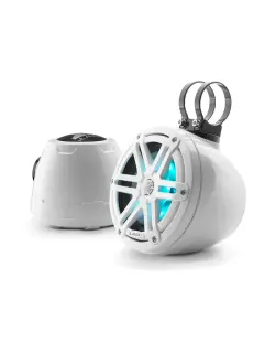 JL Audio® VeX™ Enclosed System
