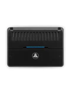 JL Audio® RD Car Full-range Amplifier