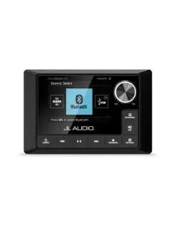 JL Audio® MediaMaster® 105 Stereo