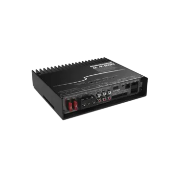 AMPLIFICADOR AUDIO CONTROL DSP 4 CH 800 WTS