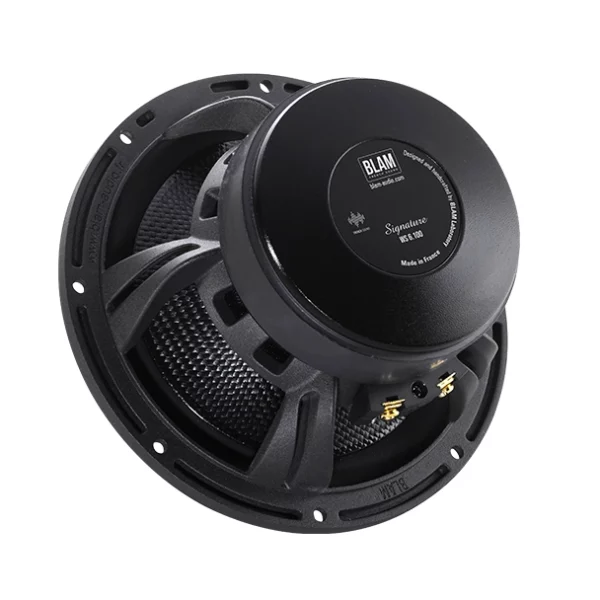 COMPONENTES BLAM PLANO 6.5" FIBRA CARB TW MAG || SIG - Imagen 5