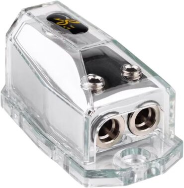DISTRIBUIDOR STINGER # 4 A 8