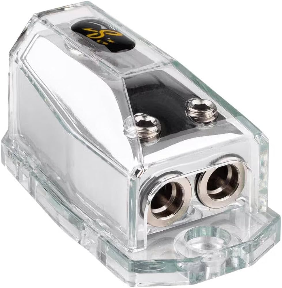 DISTRIBUIDOR STINGER # 4 A 8