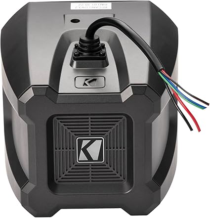 CORNETAS KICKER AREAS 6.5" 150W - Imagen 5