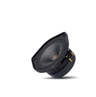 MEDIOS POWER BASS 4" 2 OMH