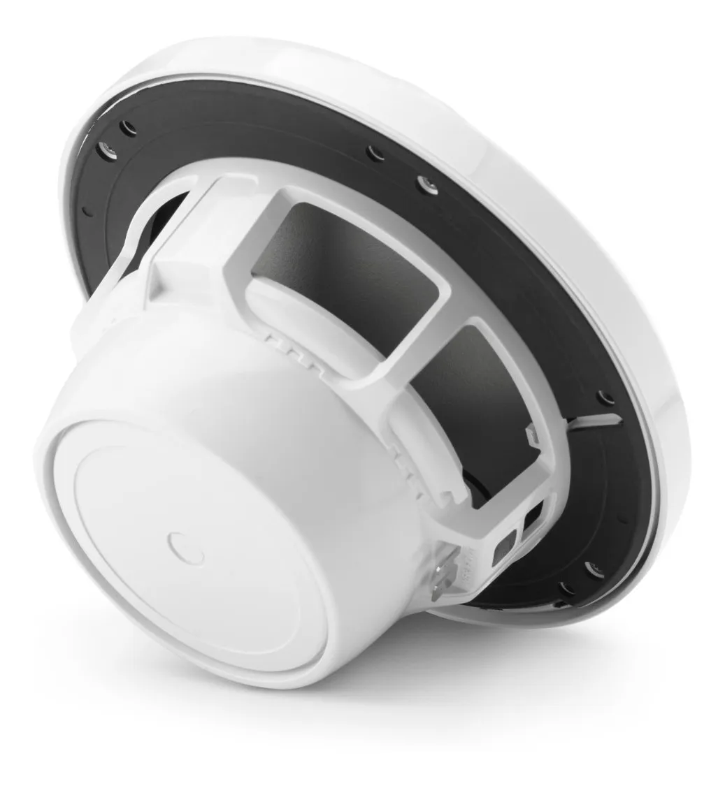CORNETAS JL AUDIO MARINAS 6.5 SPORT BLANCA LED - Imagen 4