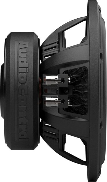 BAJO AUDIO CONTROL 8"400RMS 4 OHM DVC