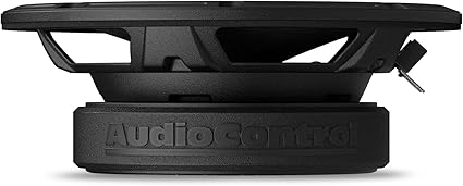 MEDIO 6.5" AUDIO CONTROL PLANO 200RMS 4OHM