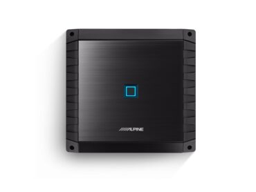 AMPLIFICADOR ALPINE 600WTS MONOBLOCK