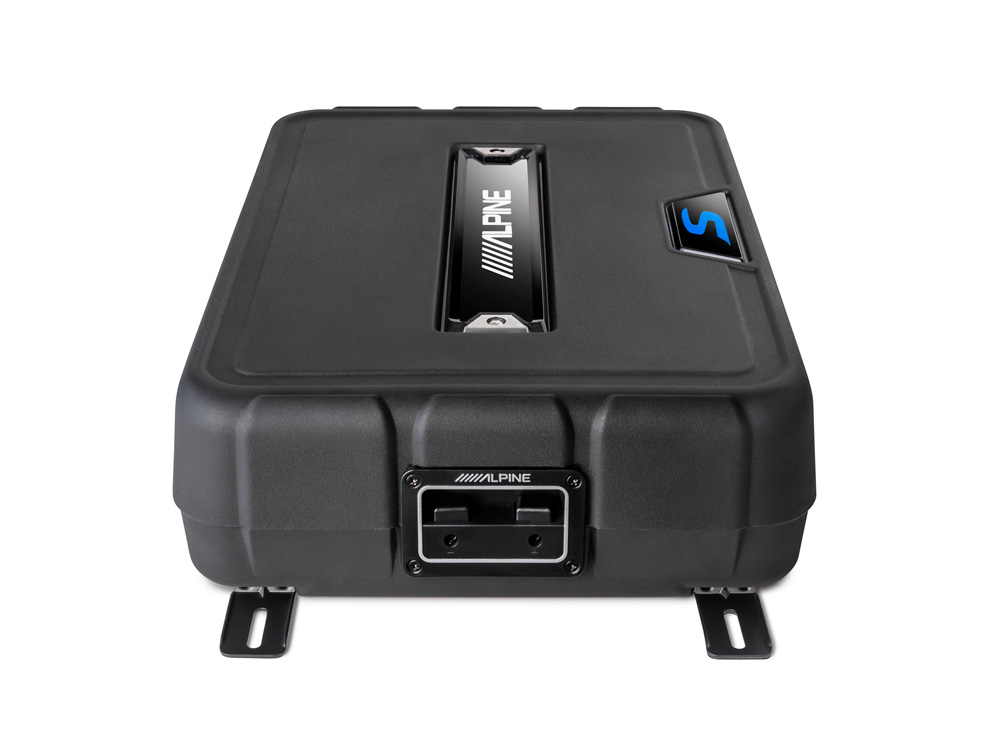 CAJON ALPINE 10" PLANO - Imagen 4