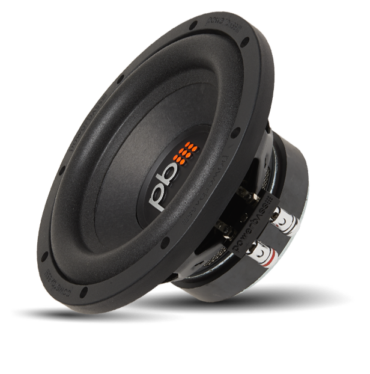 BAJO POWERBASS 8" 4 OHM