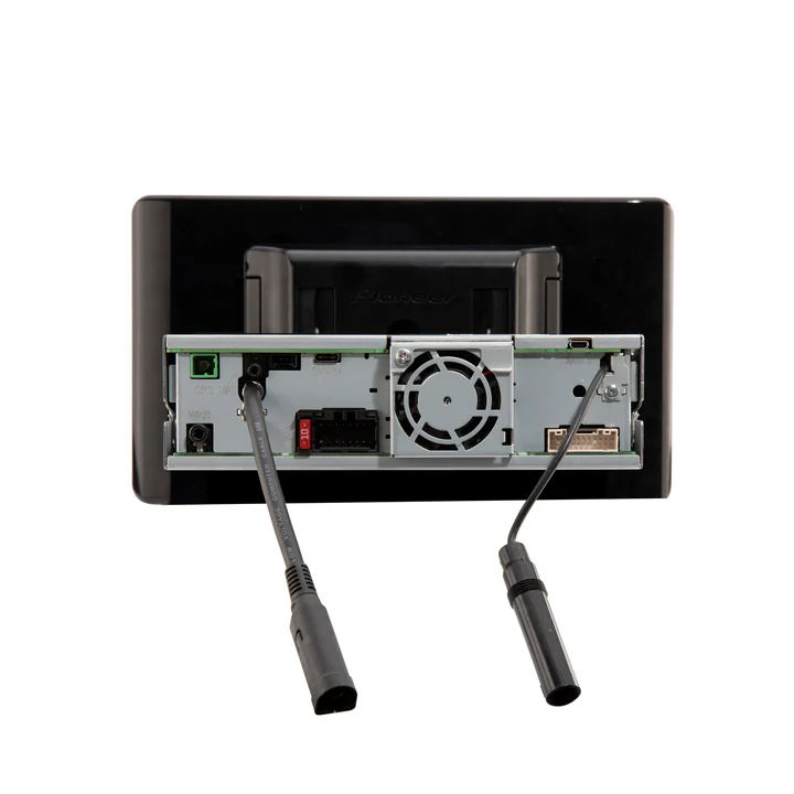 DVD PIONEER 10.1" CARPLAY APP RADIO ALEX - Imagen 6