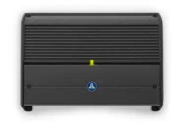 AMPLIFICADOR JL AUDIO 700W 5 CANALES MARINA