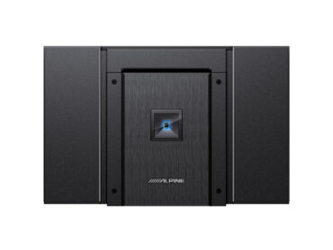 AMPLIFICADOR ALPINE STATUS 4 CANALES 400W