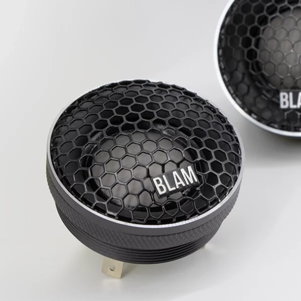 COMPONENTES BLAM PLANO 6.5" FIBRA CARB TW MAG || SIG - Imagen 2