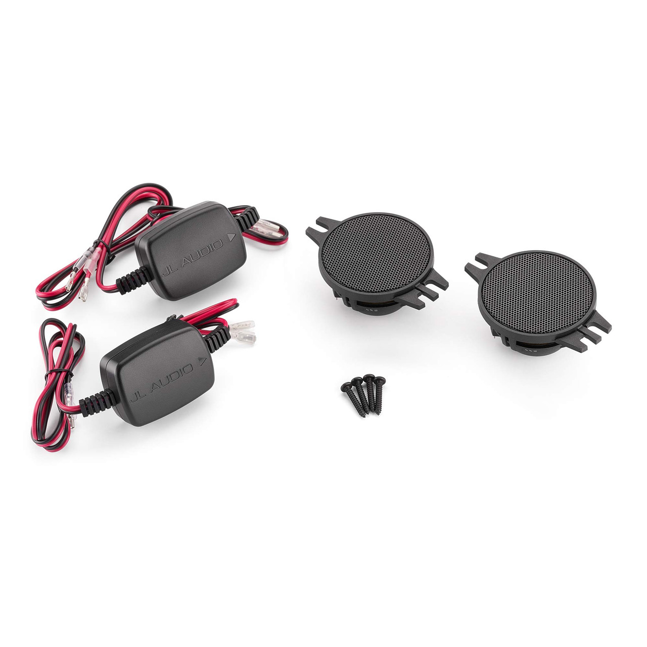 CORNETAS JL AUDIO 2.75" OEM - Imagen 3