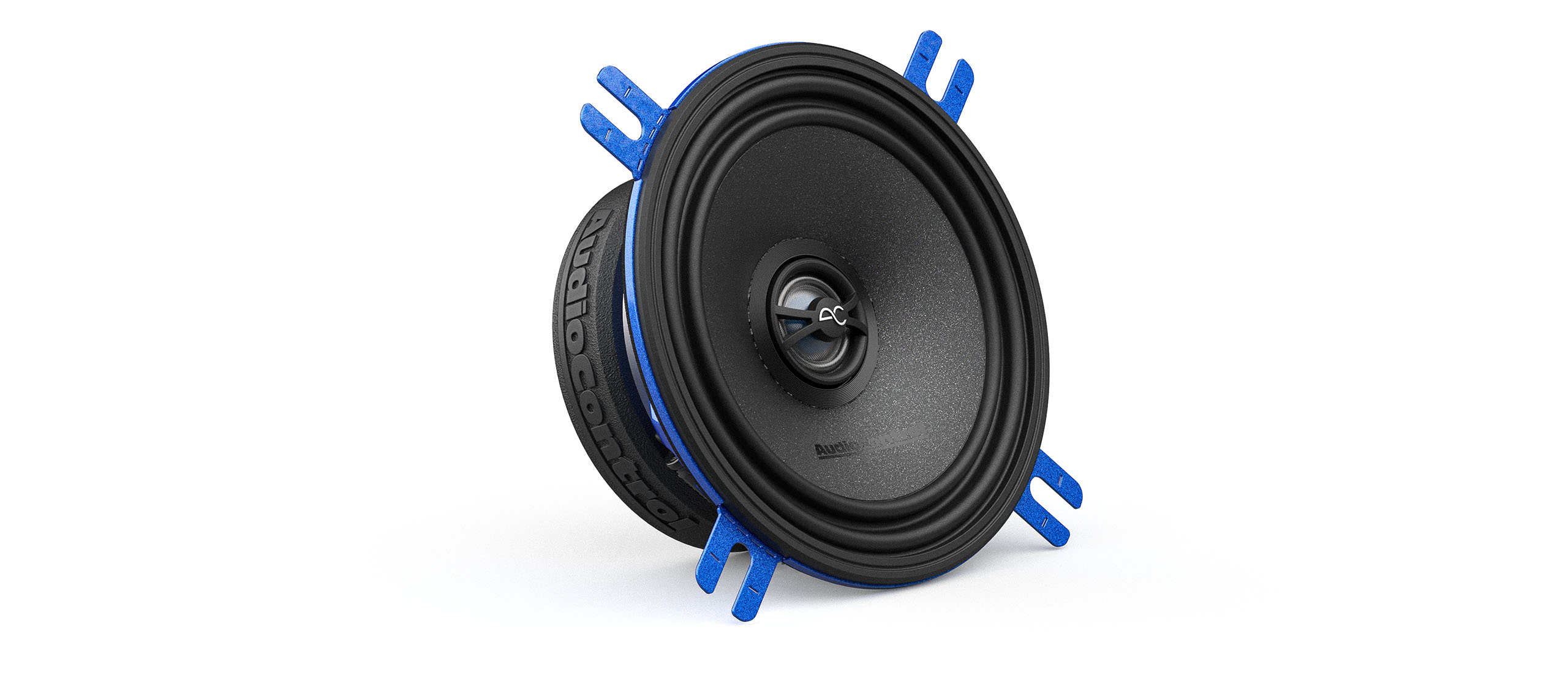 CORNETAS AUDIO CONTROL 4" 75 WTS RMS - Imagen 2
