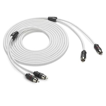 RCA JL AUDIO MARINO 12PIE 3.7MTR