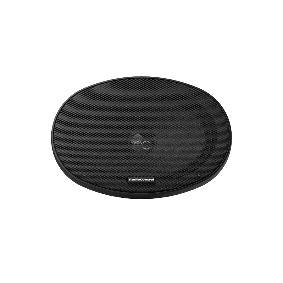 COMPONENTES AUDIO CONTROL 6X9 125 WTS - Imagen 5