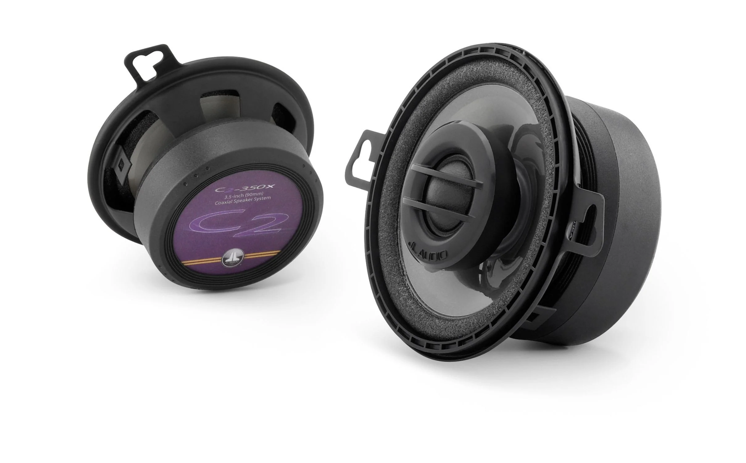 CORNETAS JL AUDIO 3,5"