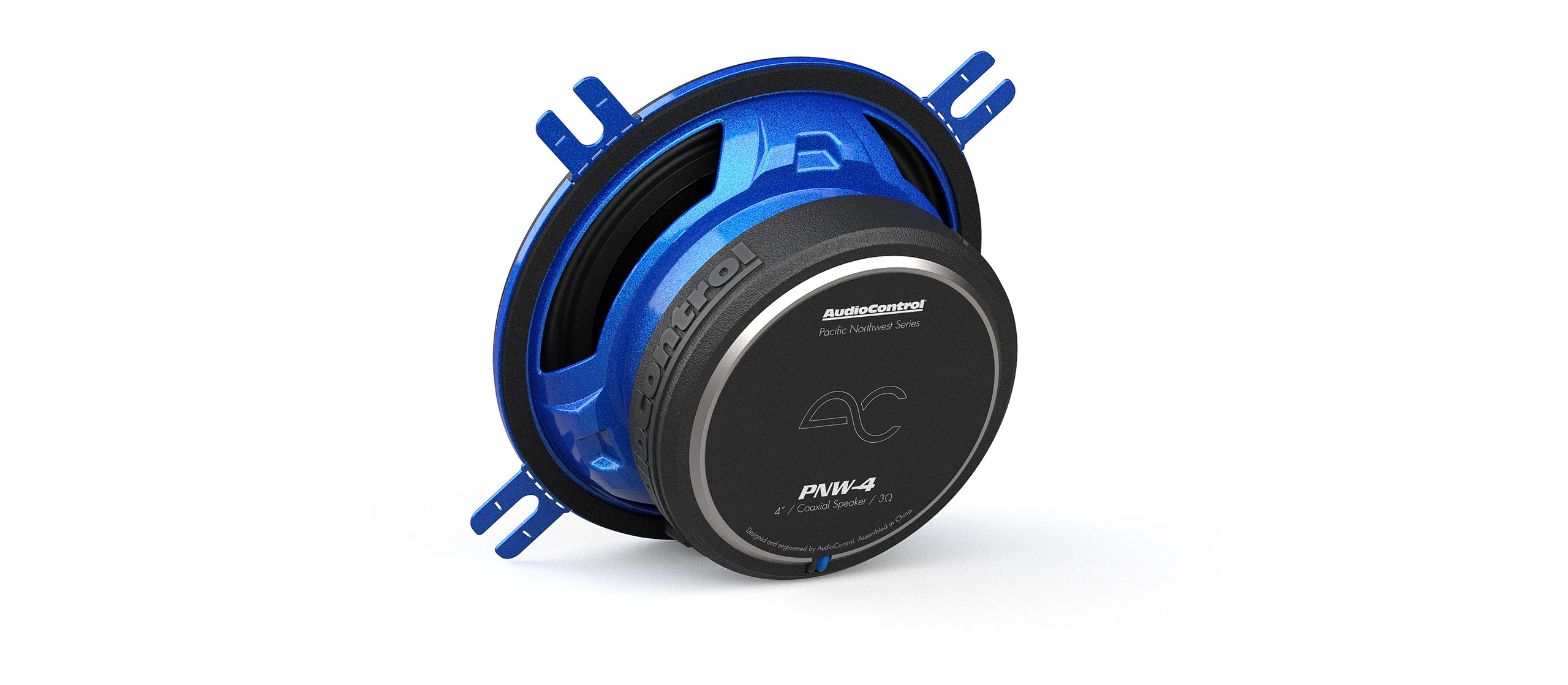 CORNETAS AUDIO CONTROL 4" 75 WTS RMS - Imagen 4
