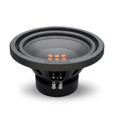 BAJO POWER BASS 10" 2 OHM 400RMS
