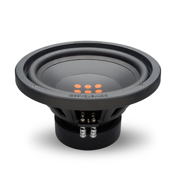 BAJO POWER BASS 10" 2 OHM 400RMS