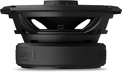 CORNETAS 6X9 AUDIO CONTROL DRIVER MEDIO RANGO TW BA - Imagen 5