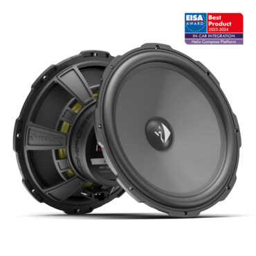 MEDIO BAJO 8" HELIX 100RMS @ 2 OHM