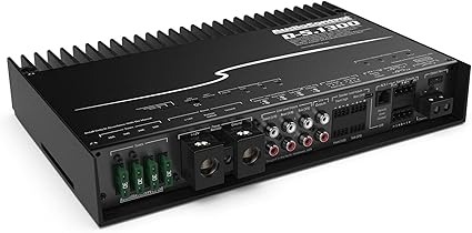 AMPLIFICADOR AUDIO CONTROL DSP 5 CH 1300 WTS - Imagen 3