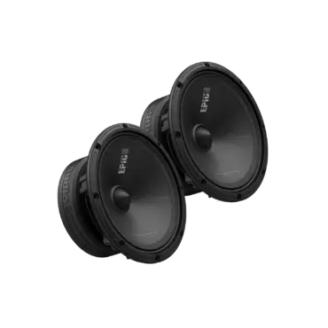 MEDIO 6.5" AUDIO CONTROL 200RMS 4OHM