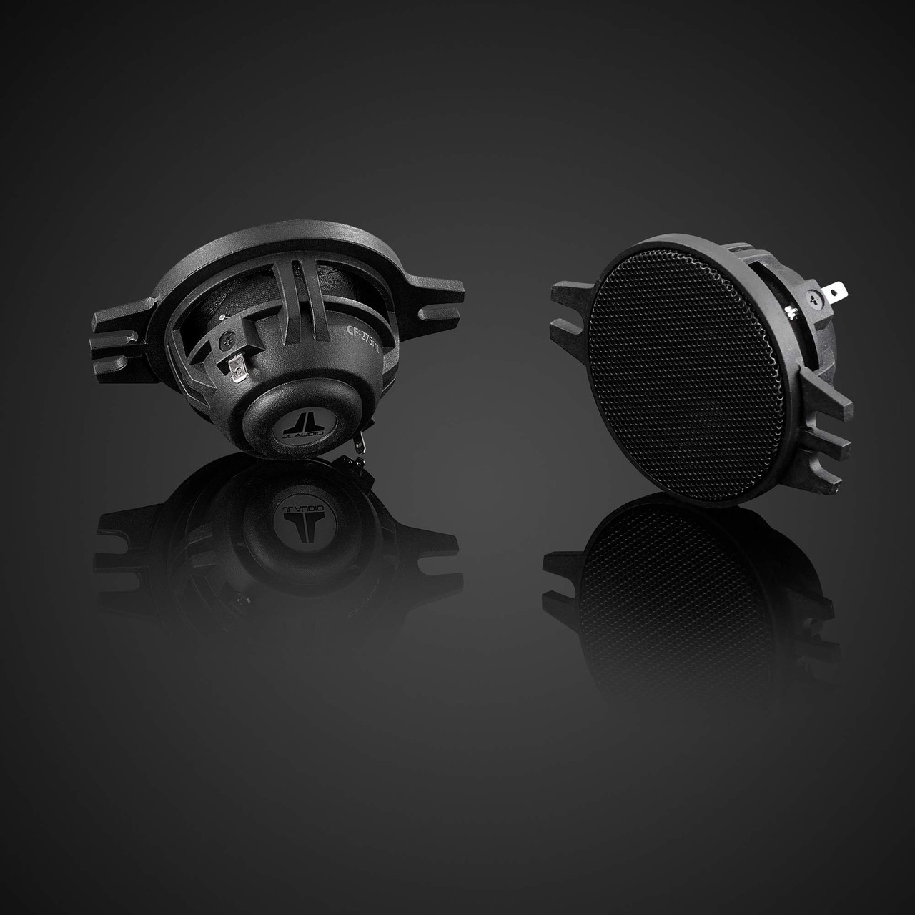 CORNETAS JL AUDIO 2.75" OEM