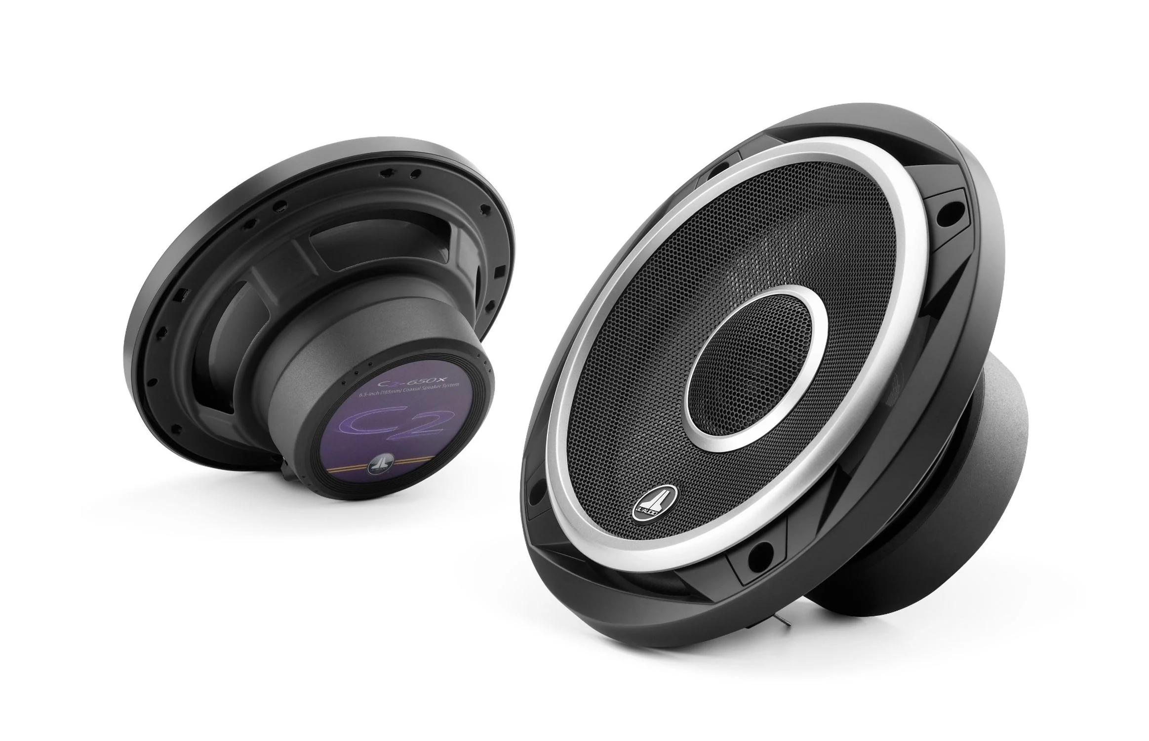 CORNETAS JL AUDIO 6.5" 65W RMS - Imagen 2
