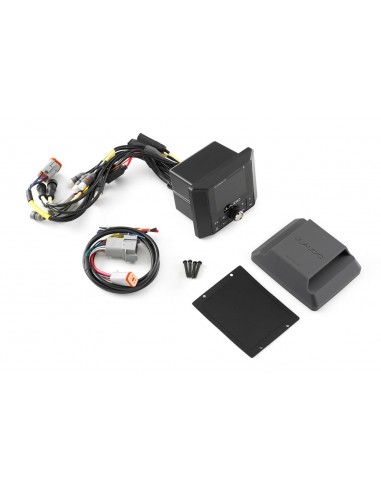 REPRODUCTOR JL AUDIO MARINO - Imagen 4