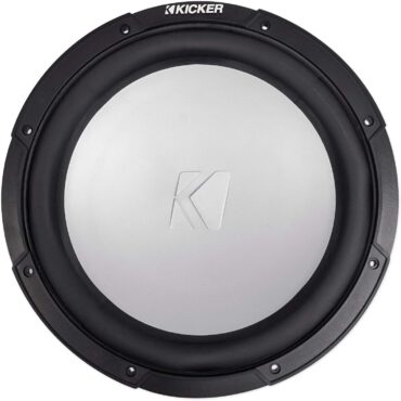 Bajo 12" kicker marino 350 wts