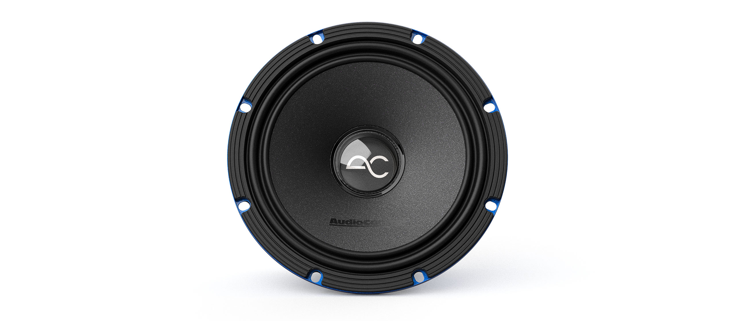 COMPONENTES AUDIO CONTROL 6.5" 125 RMS - Imagen 8