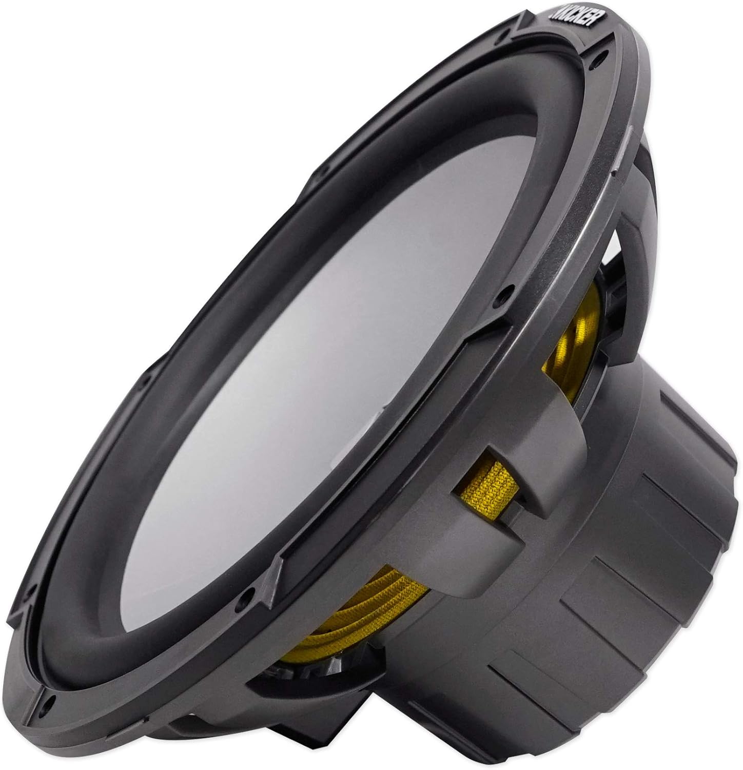 Bajo 12" kicker marino 350 wts - Imagen 5