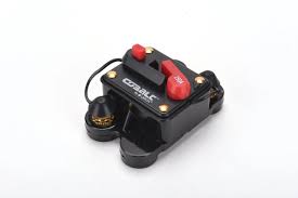 BREAKER ORION 250 AMP