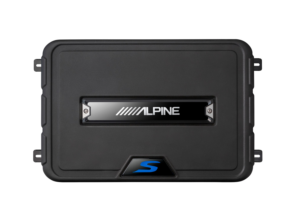 CAJON ALPINE 10" PLANO - Imagen 5