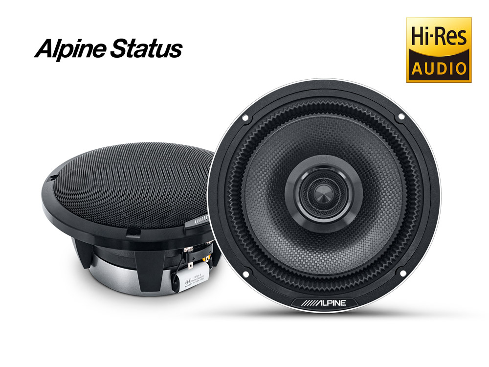 CORNETAS 6,5 ALPINE STATUS - Imagen 7