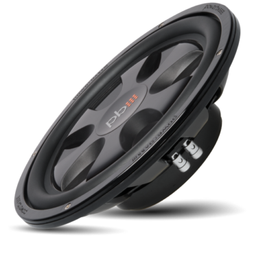 BAJO POWERBASS 12" EXTRAPLANO