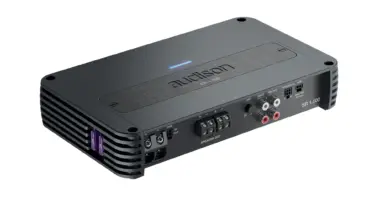 AMPLIFICADOR AUDISON MONOBLOCK 1CH 1000W