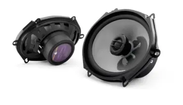 CORNETAS JL AUDIO 5X7 80W RMS