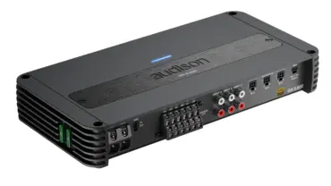 AMPLIFICADOR AUDISON 6CH 4X 85W +2X 110W