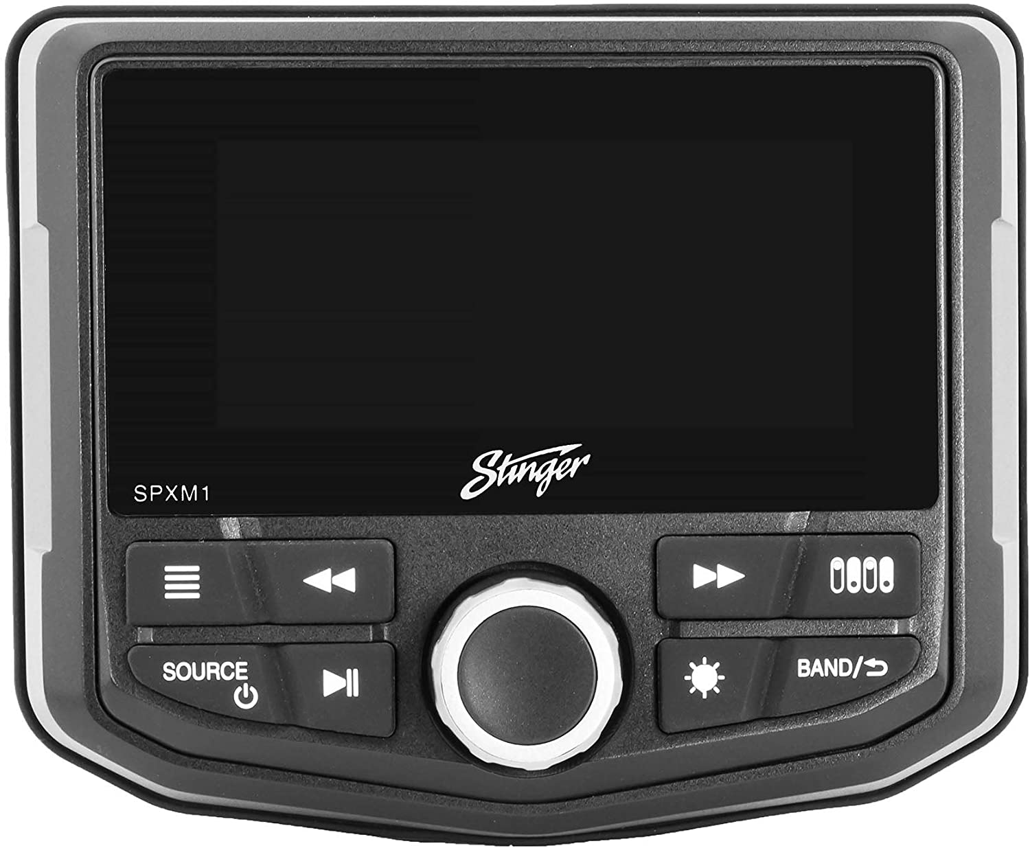 REPRODUCTOR MARINO MEDIA MASTER STINGER - Imagen 6