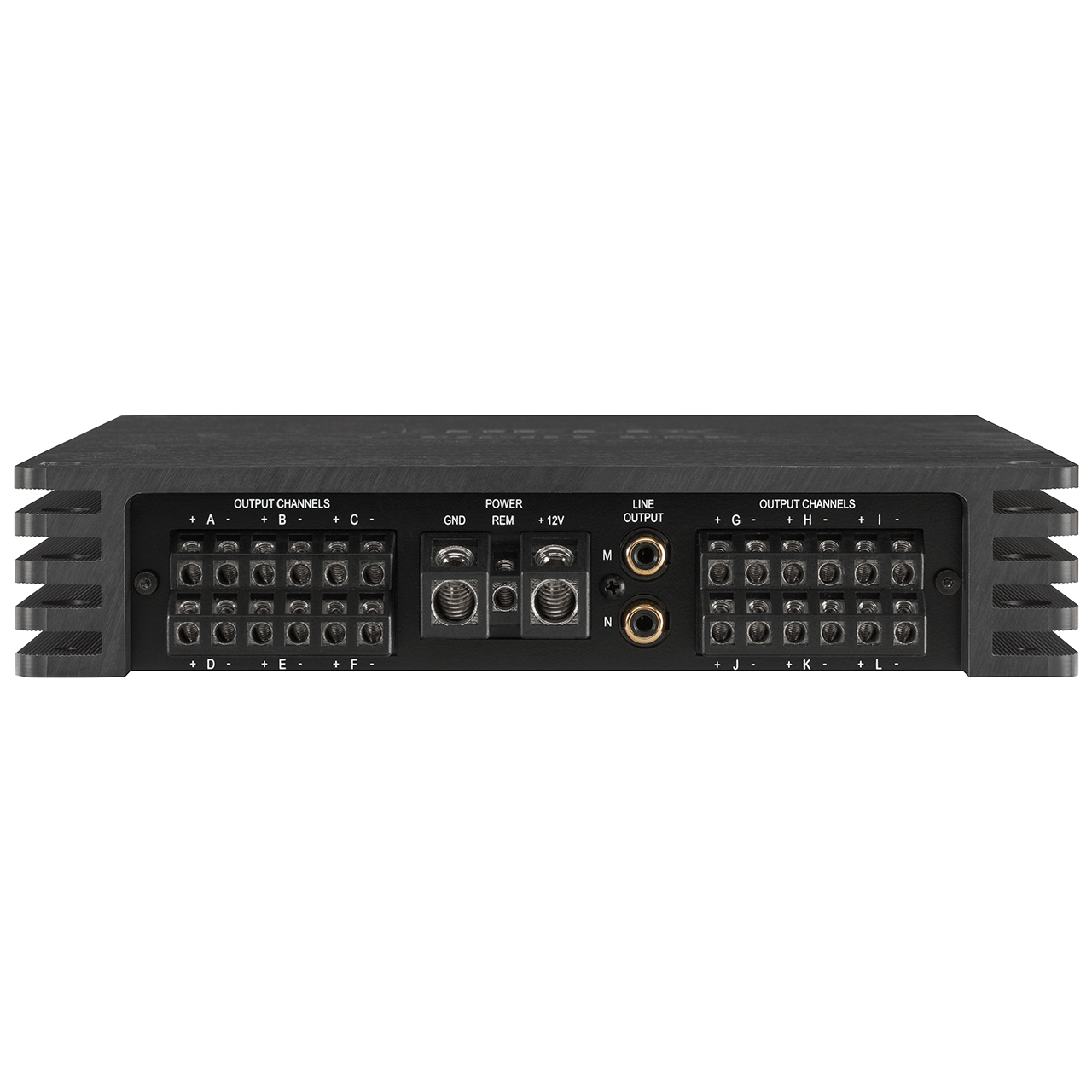 PLANTA HELIX 12 CH DSP 75W 40OHM - Imagen 3