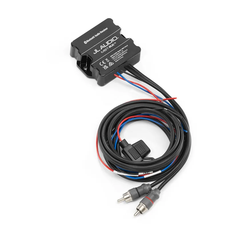 BLUETOOHT JL AUDIO MARINO - Imagen 2