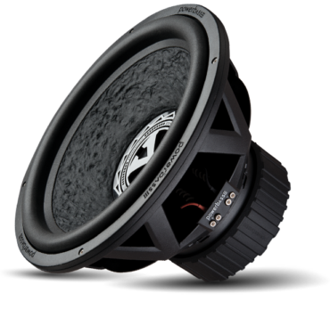 BAJO 15" POWER BASS 2000W 1 OHM