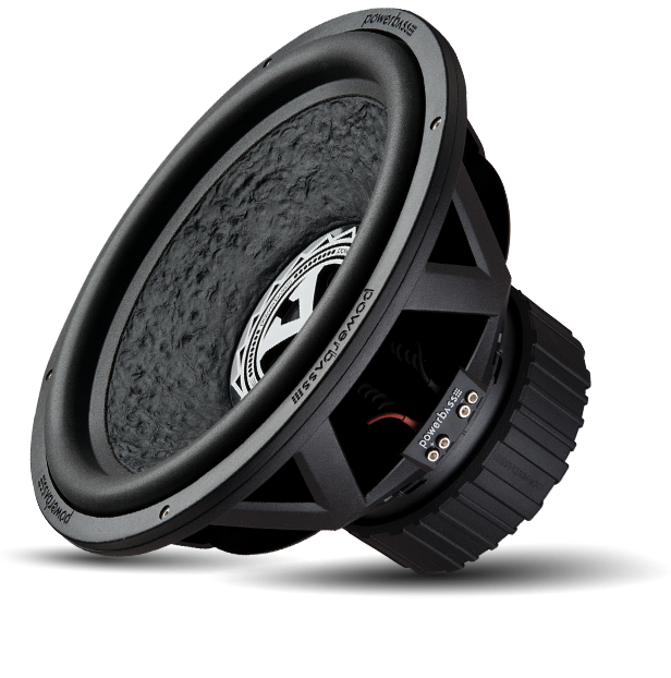 BAJO 15" POWER BASS 2000W 1 OHM