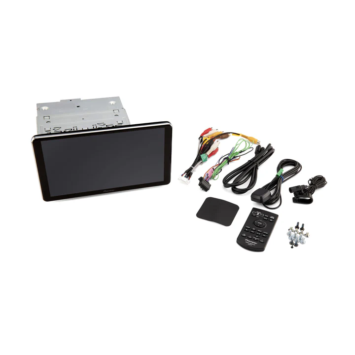 DVD PIONEER 10.1" CARPLAY APP RADIO ALEX - Imagen 5
